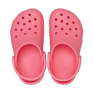 Classic Clog T - Guava