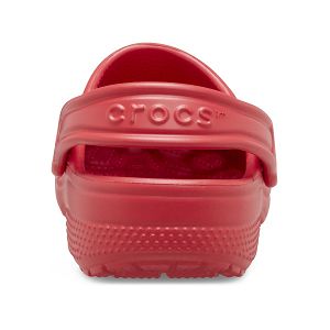 Classic Clog T - Varsity Red