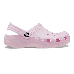 Classic Clog T - Pink Milk