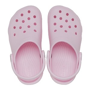 Classic Clog T - Pink Milk