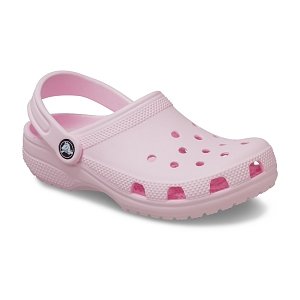 Classic Clog T - Pink Milk