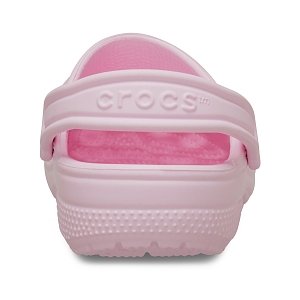 Classic Clog T - Pink Milk