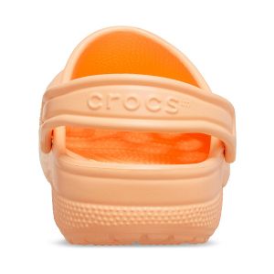 Classic Clog T - Electric Sunstone