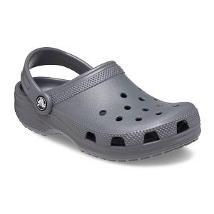 Classic Clog K - Slate Grey