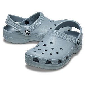 Classic Clog K - Concrete