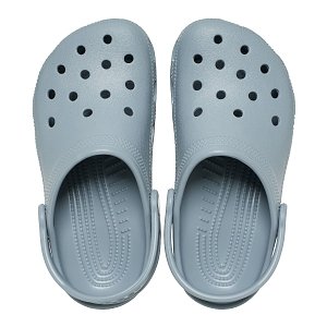 Classic Clog K - Concrete