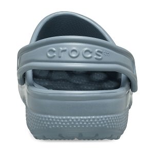 Classic Clog K - Concrete