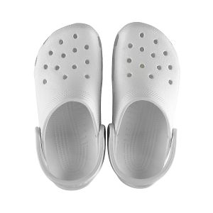 Classic Clog K - White