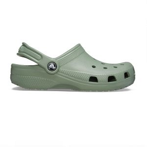 Classic Clog K - Moss