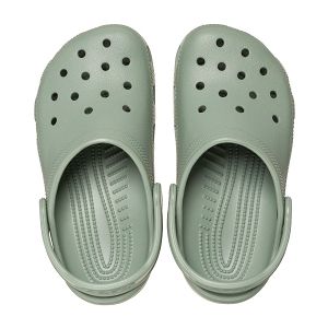 Classic Clog K - Moss