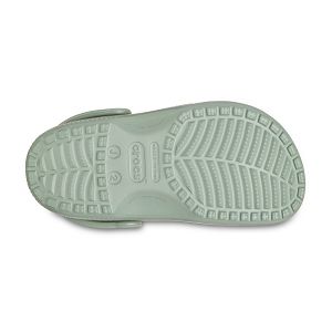 Classic Clog K - Moss