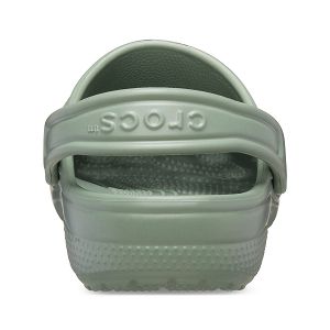 Classic Clog K - Moss