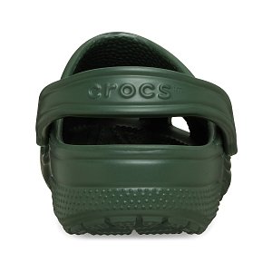 Classic Clog K - Field Green