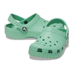 Classic Clog K - Jade Stone