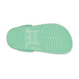 Classic Clog K - Jade Stone