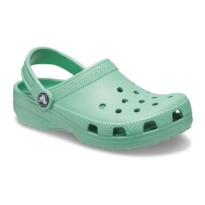 Classic Clog K - Jade Stone