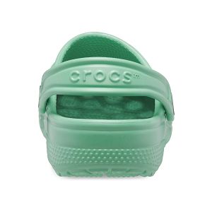 Classic Clog K - Jade Stone