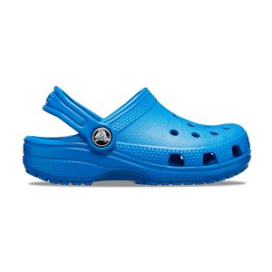 Classic Clog K - Bright Cobalt