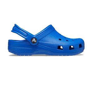 Classic Clog K - Blue Bolt