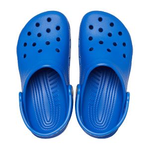 Classic Clog K - Blue Bolt