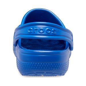 Classic Clog K - Blue Bolt