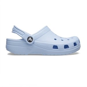Classic Clog K - Blue Calcite