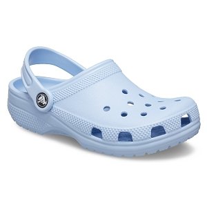 Classic Clog K - Blue Calcite