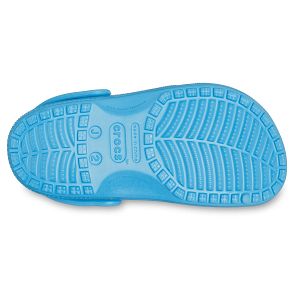 Classic Clog K - Venetian Blue