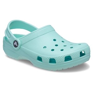 Classic Clog K - Aquamarine