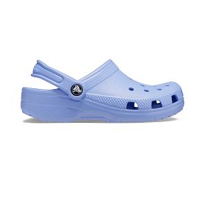 Classic Clog K - Moon Jelly
