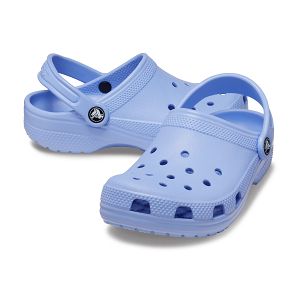 Classic Clog K - Moon Jelly