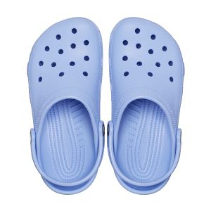 Classic Clog K - Moon Jelly