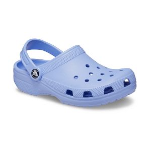 Classic Clog K - Moon Jelly