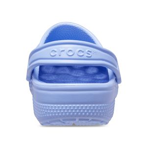 Classic Clog K - Moon Jelly