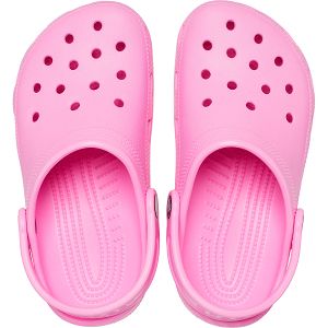 Classic Clog K - Taffy Pink