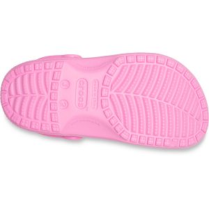 Classic Clog K - Taffy Pink