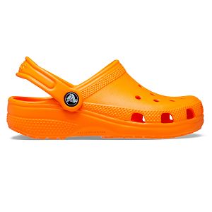 Classic Clog K - Orange Zing