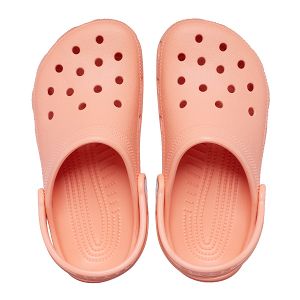 Classic Clog K - Papaya