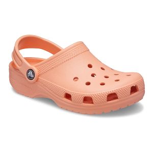 Classic Clog K - Papaya