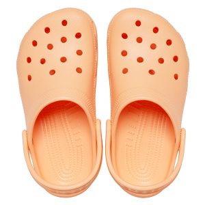 Classic Clog K - Electric Sunstone