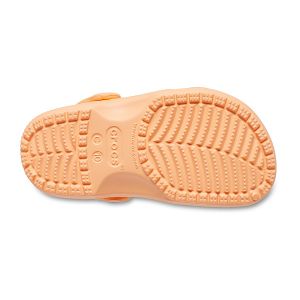 Classic Clog K - Electric Sunstone