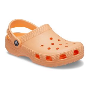 Classic Clog K - Electric Sunstone