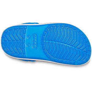 Crocband Clog T - Bright Cobalt/Charcoal