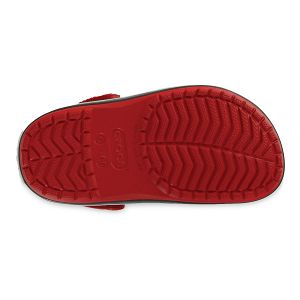 Crocband Clog T - Pepper/Graphite
