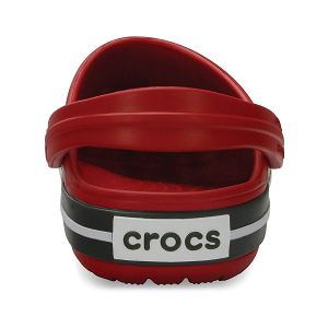 Crocband Clog T - Pepper/Graphite
