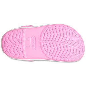 Crocband Clog T - Taffy Pink