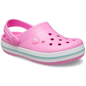 Crocband Clog T - Taffy Pink