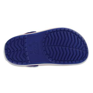 Crocband Clog K - Cerulean Blue
