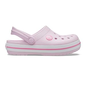 Crocband Clog K - Ballerina Pink