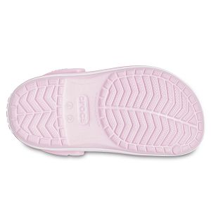 Crocband Clog K - Ballerina Pink